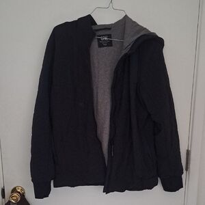 Athleta Girl Heather Gray Girls' Active Top